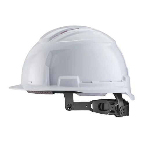 MILWAUKEE 4932478122 BOLT100 Védősisak fehér, szellőző - 1db