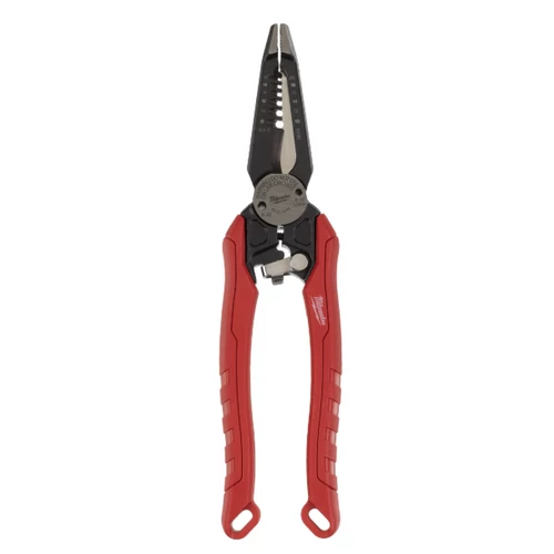 MILWAUKEE 4932478554 Kombinált fogó 7 az 1-ben 1 db