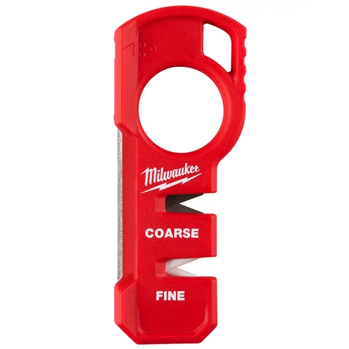 MILWAUKEE 4932478562 Késélező Kompakt - 1 db MILWAUKEE 4932478562 Késélező Kompakt - 1 db