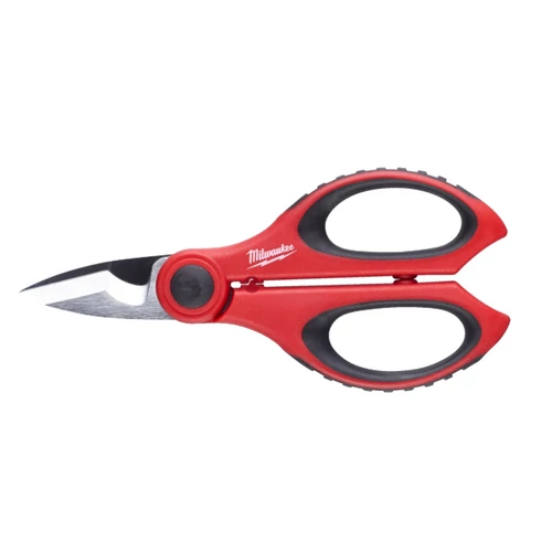 MILWAUKEE 4932478620 Villanyszerelő olló MILWAUKEE 4932478620 Villanyszerelő olló