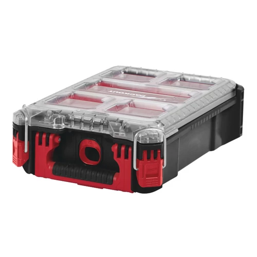 MILWAUKEE 4932478625 PACKOUT™ Rendszerező mély -1 db