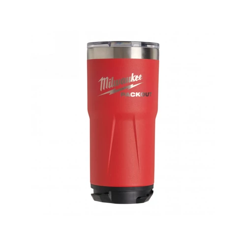 MILWAUKEE 4932479074 Pohár 590 ml PACKOUT MILWAUKEE 4932479074 Pohár 590 ml PACKOUT