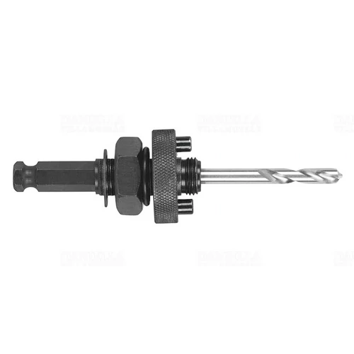 MILWAUKEE 4932479467 Befogótüske Hex 7/16 32-210 mm - 1db