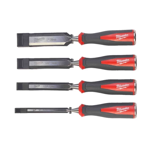 MILWAUKEE 4932479897 Favéső készlet 4 részes