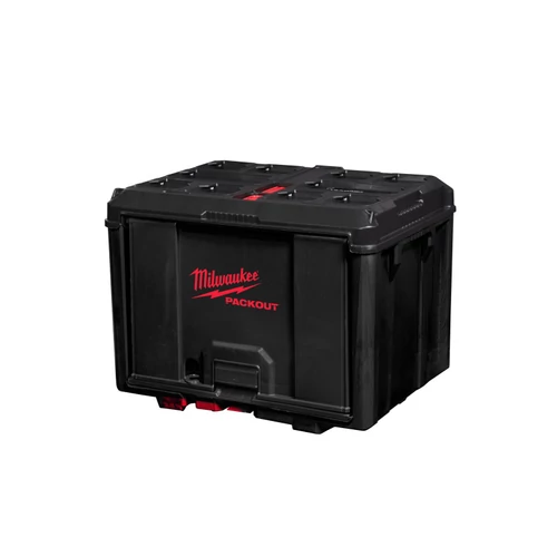 MILWAUKEE 4932480623 Tároló szekrény 381 x 508 x 381 mm PACKOUT™