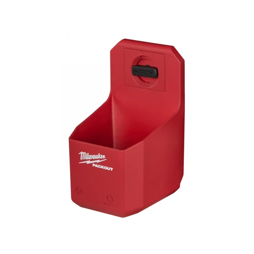MILWAUKEE 4932480706 Pohár tartó PACKOUT™ rögzítőlemezhez
