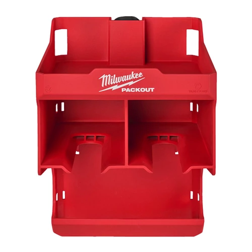 MILWAUKEE 4932480712 PACKOUT™ Szerszámgép tartó- 1 db