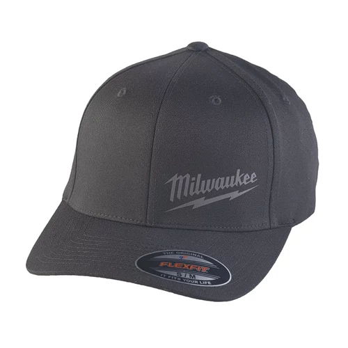MILWAUKEE 4932493098 Baseball sapka Sötétszürke L/XL MILWAUKEE 4932493098 Baseball sapka Sötétszürke L/XL