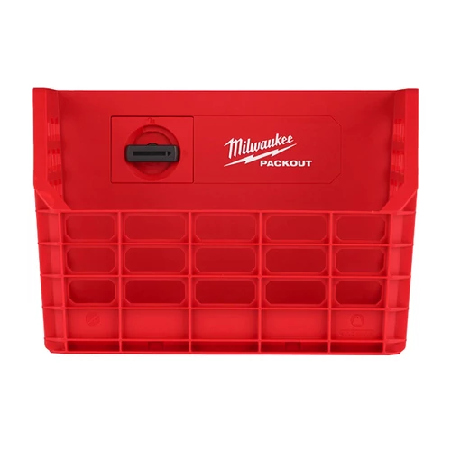 MILWAUKEE 4932493379 PACKOUT™ Vezeték Tároló Kosár MILWAUKEE 4932493379 PACKOUT™ Vezeték Tároló Kosár