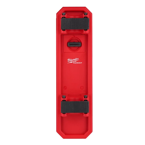 MILWAUKEE 4932493382 PACKOUT™ Tartó hosszú eszközökhöz 1 befogással