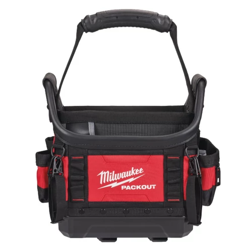 MILWAUKEE 4932493622 PACKOUT™ Szerszámtáska Pro Nyitott 25 cm 1 db