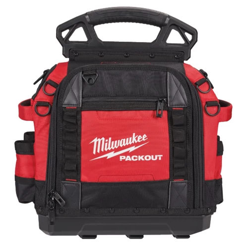 MILWAUKEE 4932493623 PACKOUT™ Szerszámtáska Pro Zárt 38 cm 1 db