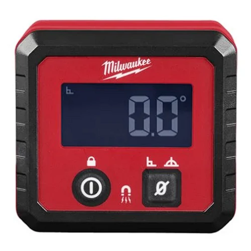 MILWAUKEE 4932493656 Digitális Szögmérő MILWAUKEE 4932493656 Digitális Szögmérő