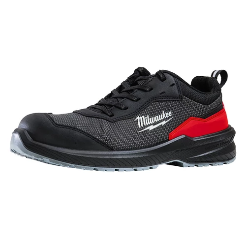 MILWAUKEE 4932493696 Flextred Védőcipő Gyöngyvászon S1PS ESD FO SR - 44