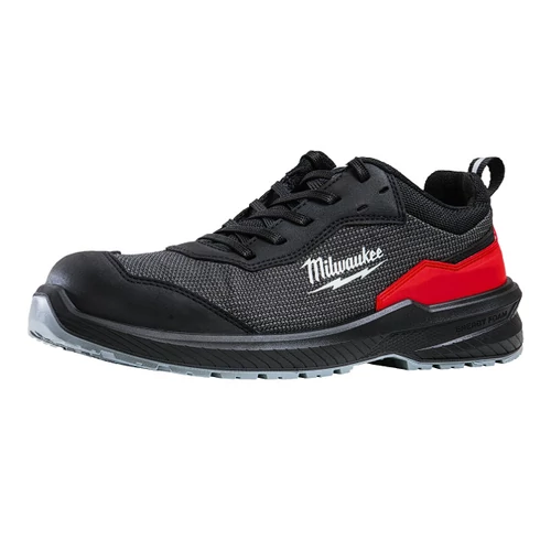 MILWAUKEE 4932493697 Flextred Védőcipő Gyöngyvászon S1PS ESD FO SR - 45