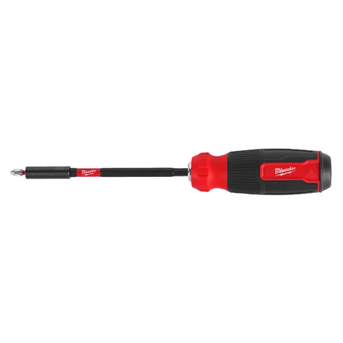 MILWAUKEE 4932498174 14 az 1-ben Shockwave Multi-bit csavarhúzó MILWAUKEE 4932498174 14 az 1-ben Shockwave Multi-bit csavarhúzó