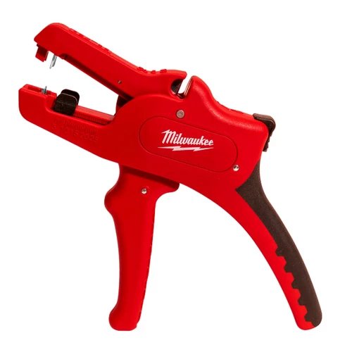 MILWAUKEE 4932498268 Automata blankoló fogó - 1 db MILWAUKEE 4932498268 Automata blankoló fogó - 1 db