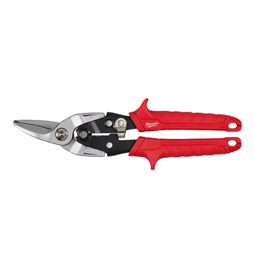 MILWAUKEE 4932499011 Aviation lemezvágó olló balos