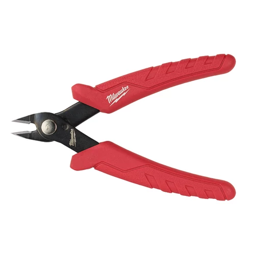 MILWAUKEE 4932499024 Műszerész oldalcsípő fogó MILWAUKEE 4932499024 Műszerész oldalcsípő fogó