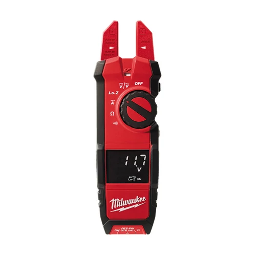 MILWAUKEE 4933416972 2205-40 FESZÜLTSÉGMÉRŐ VILLÁS