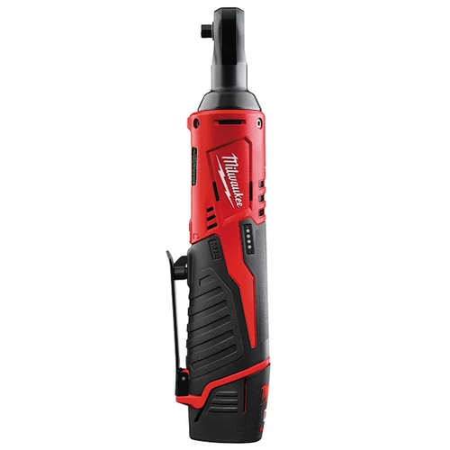 MILWAUKEE 4933441720 M12IR-201B (3/8") RACSNIS CSAVARKULCS MILWAUKEE 4933441720 M12IR-201B (3/8") RACSNIS CSAVARKULCS