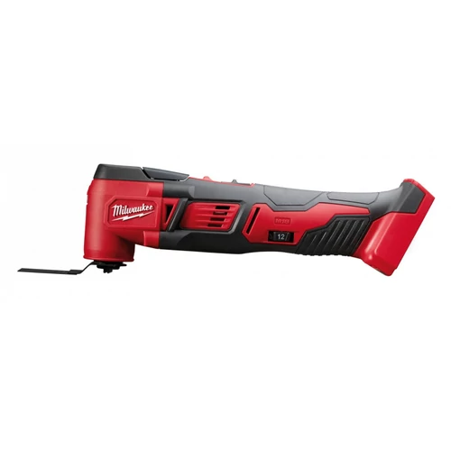 MILWAUKEE 4933446203 Akkus multifunkciós gép M18 BMT-0 (akku + töltő nélkül)