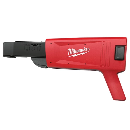 Milwaukee 4933459202 Akkus gipszkarton csavarbehajtóhoz tát FSG-hez CA55