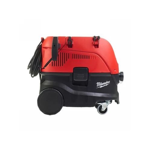 MILWAUKEE 4933459415 Ipari porszívó AS-30MAC MILWAUKEE 4933459415 Ipari porszívó AS-30MAC