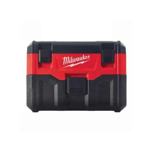 MILWAUKEE 4933464029 Akkus porszívó M18 VC2-0 (akku + töltő nélkül) MILWAUKEE 4933464029 Akkus porszívó M18 VC2-0 (akku + töltő nélkül)