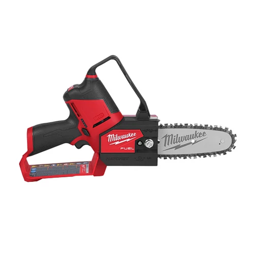 MILWAUKEE 4933472211 M12FHS-0 M12 FUEL™ LÁNCFŰRÉSZ