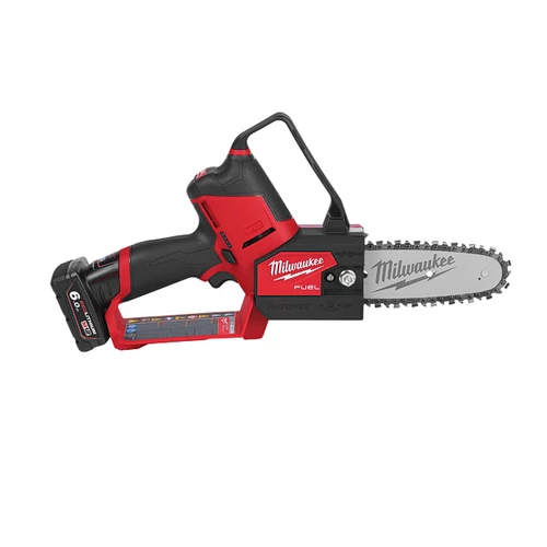 MILWAUKEE 4933472212 M12FHS-602X M12 FUEL™ LÁNCFŰRÉSZ