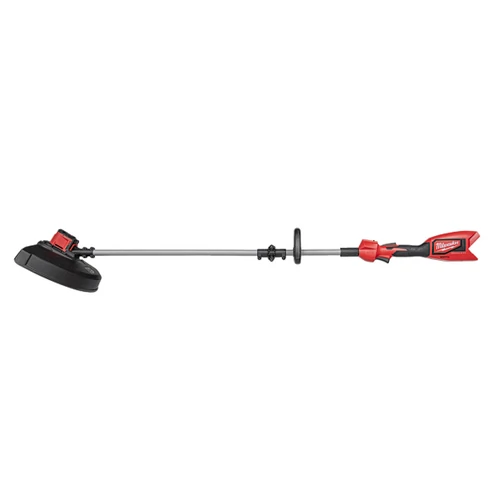 MILWAUKEE 4933472218 M18BLLT-0  M18™ SZÉNKEFE NÉLKÜLI SZEGÉLYNYÍRÓ