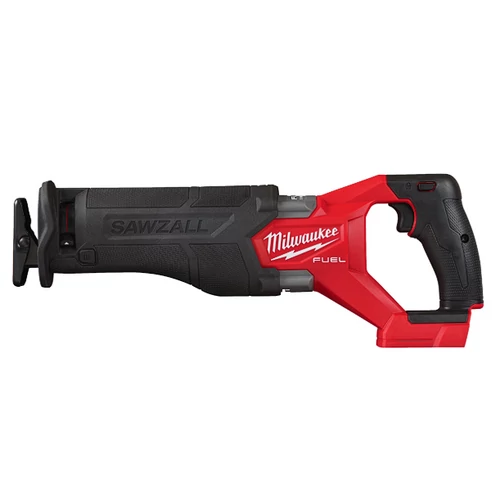 MILWAUKEE 4933478293 Akkus szablyafűrész M18 FSZ-0X (akku + töltő nélkül)