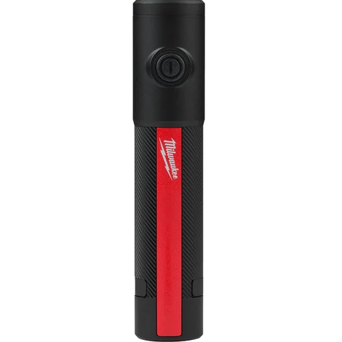 MILWAUKEE 4933478586 IRFL500 USB  ÚJRATÖLTHETŐ ZSEBLÁMPA 500 LUMEN MILWAUKEE 4933478586 IRFL500 USB  ÚJRATÖLTHETŐ ZSEBLÁMPA 500 LUMEN