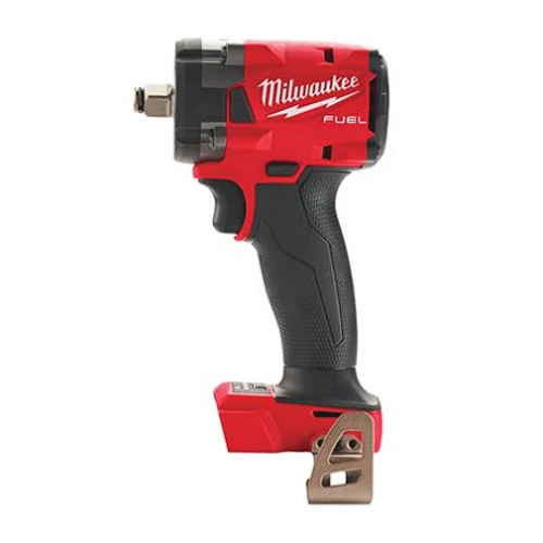 MILWAUKEE 4933478650 Akkus ütvecsavarozó M18 FIW2F38-0X (akku + töltő nélkül) + KOFFER