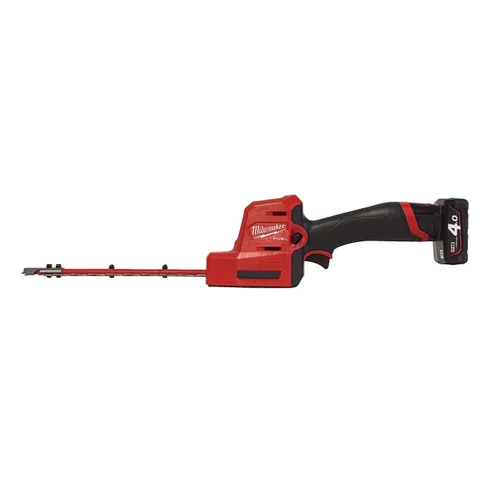 MILWAUKEE 4933479675 M12FHT20-0 M12 FUEL™ SÖVÉNYVÁGÓ 20 CM