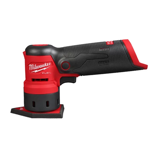 MILWAUKEE 4933479680 M12FDSS-0B M12 FUEL™ SZUPERKOMPAKT DELTACSISZOLÓ