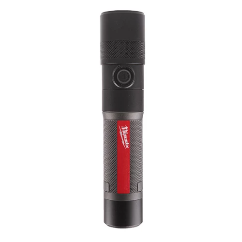 MILWAUKEE 4933479769 L4TMLED-301 USB ÚJRATÖLTHETŐ 1100L ZSEBLÁMPA