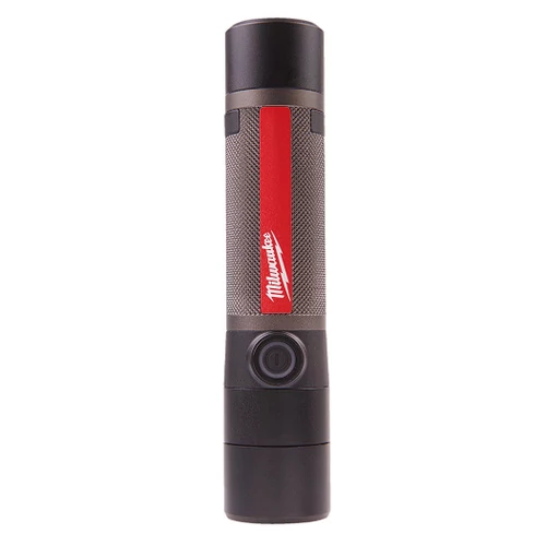 MILWAUKEE 4933479770 L4FMLED-301 USB ÚJRATÖLTHETŐ 800L ZSEBLÁMPA MILWAUKEE 4933479770 L4FMLED-301 USB ÚJRATÖLTHETŐ 800L ZSEBLÁMPA