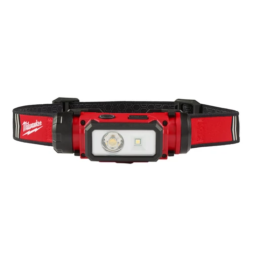 MILWAUKEE 4933479963 Akkus LED sisaklámpa L4HL2-301  MILWAUKEE 4933479963 Akkus LED sisaklámpa L4HL2-301