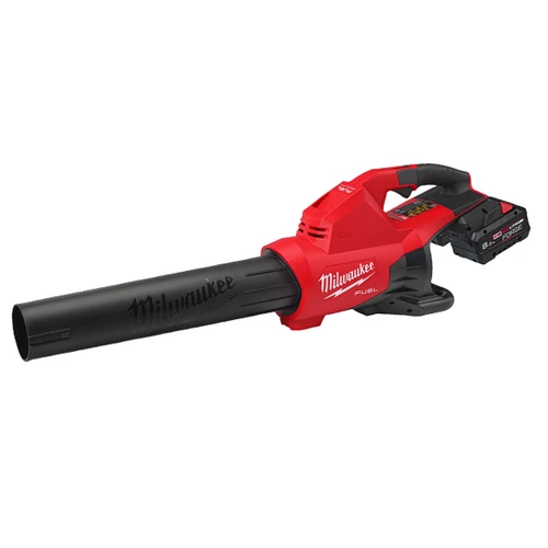 MILWAUKEE 4933479987 M18F2BL-0 DUPLA AKKUMULÁTOROS LOMBFÚVÓ MILWAUKEE 4933479987 M18F2BL-0 DUPLA AKKUMULÁTOROS LOMBFÚVÓ