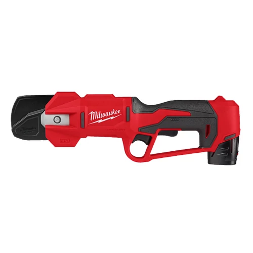 MILWAUKEE 4933480114 Akkus metszőolló M12 BLPRS-0 (akku + töltő nélkül)