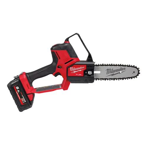 MILWAUKEE 4933480117 Akkus láncfűrész M18 FHS20-0 (akku + töltő nélkül)