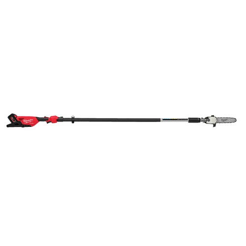 MILWAUKEE 4933480868 M18FTPS30-0 teleszkópos magassági láncfűrész 30 cm