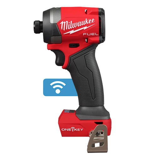 MILWAUKEE 4933492800 M18ONEID3-0X M18 FUEL™ ONE-KEY™ ÜTVECSAVAROZÓ