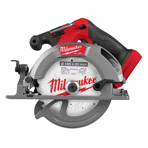 MILWAUKEE 4933493587 M18FCS552-0 KÖRFŰRÉSZ 55mm-es vágásimélységgel MILWAUKEE 4933493587 M18FCS552-0 KÖRFŰRÉSZ 55mm-es vágásimélységgel