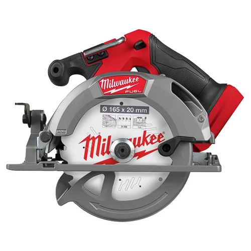 MILWAUKEE 4933493588 M18FCS552-0X KÖRFŰRÉSZ 55mm-es vágásimélységgel
