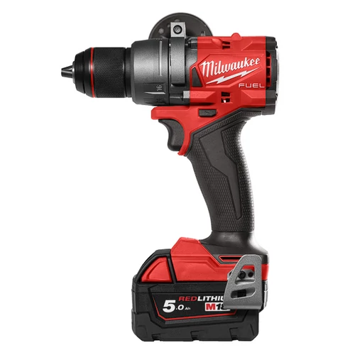 MILWAUKEE 4933498060 Akkus ütvefúró-csavarozó M18 FPD3-0 (akku + töltő nélkül)