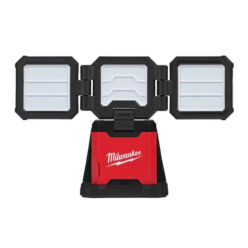 MILWAUKEE 4933498149 M18MDTL-0 többirányú feladatmegvilágító lámpa MILWAUKEE 4933498149 M18MDTL-0 többirányú feladatmegvilágító lámpa