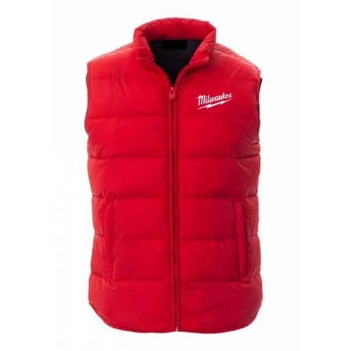 MILWAUKEE 4939786900 Pufi mellény one size